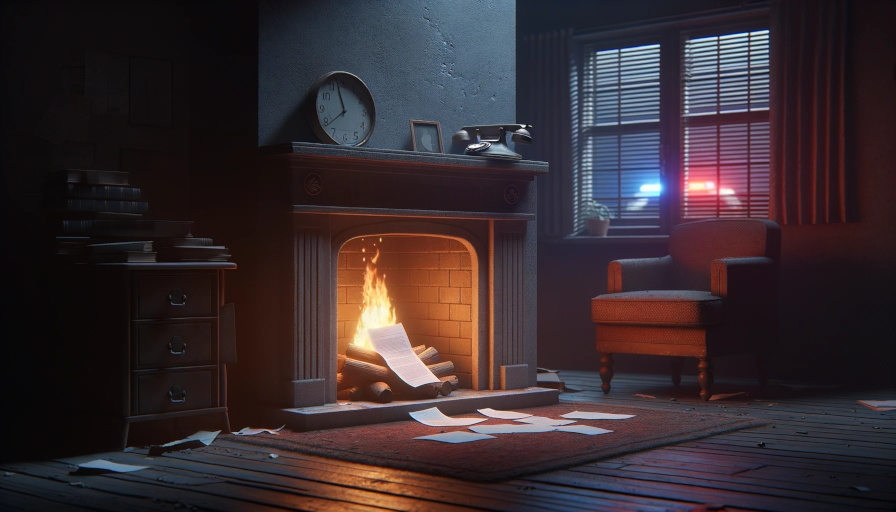 2 Days in the Valley