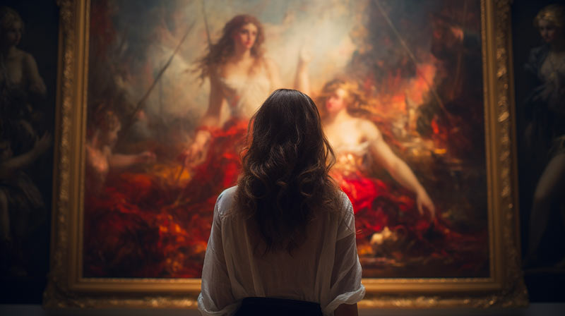 Banner Kiss of Death