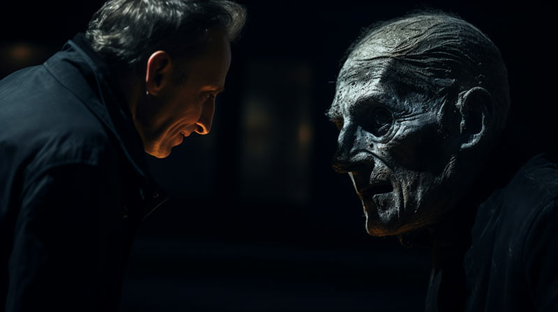 Natural Born Killers