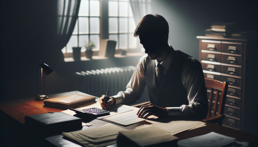 Once Upon a Time in America