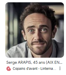 Serge Arapis