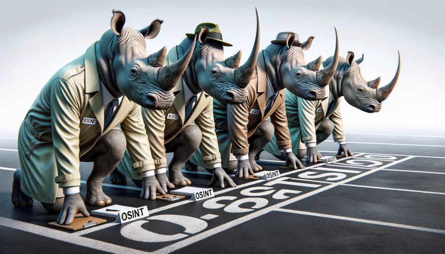 Banner Starting Point