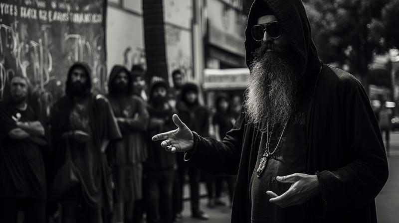 Banner Tales From The Hood