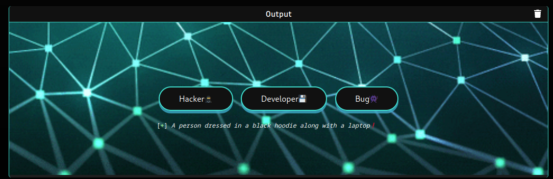 Modified root variables